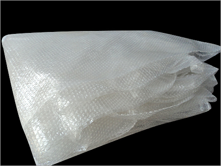 Bubble Packaging Sheet