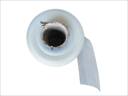 Plastic Packaging Roll
