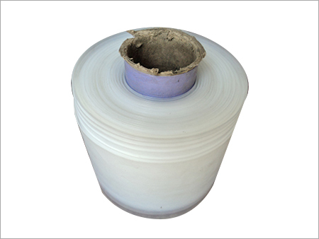 Flexible Plastic Roll