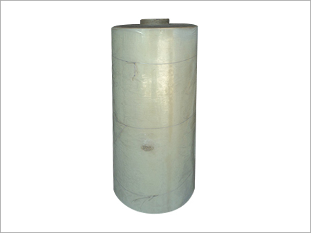 Polythene Plastic Rolls