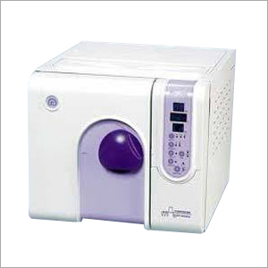 Autoclave