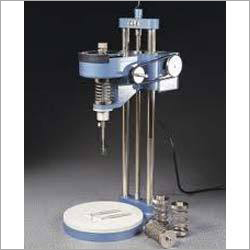 Laboratory Vane Tester