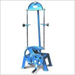 Soil Cone Penetrometer
