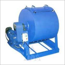 Abrasion Testing Machine