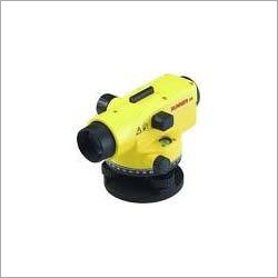 Auto Level Instrument