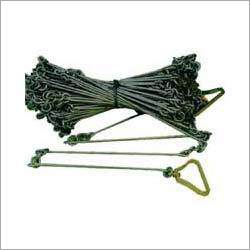 Land Measuring Chain