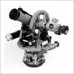 Pilot Balloon Theodolite