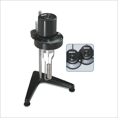 Viscometer