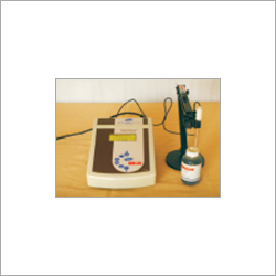 pH Meter-Ion Meter