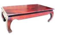 Wooden Coffee Table