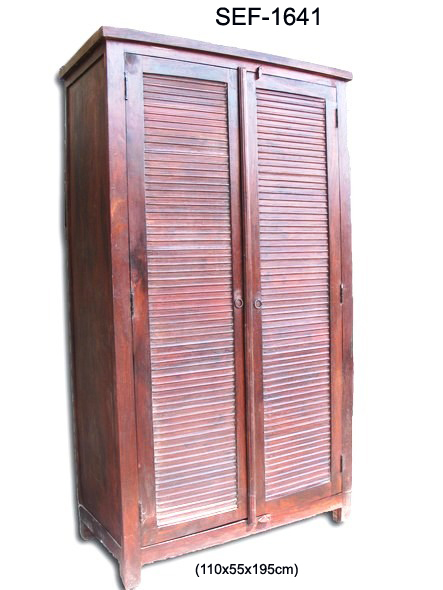 Wooden Furniture