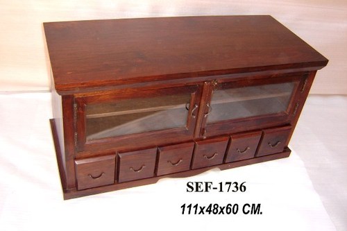 Wooden Furniture