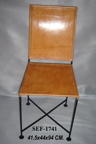 Industrial Furniture- Chair