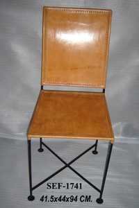 Industrial   Furniture- Chair