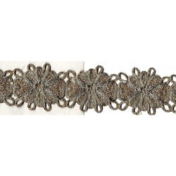 Cut Work Laces