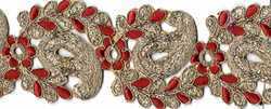 FANCY KURTI LACE