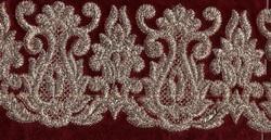 Kurti Work Laces