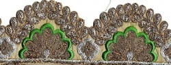 Kurti Work Laces