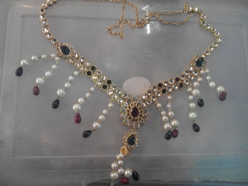 Sarees Accessories