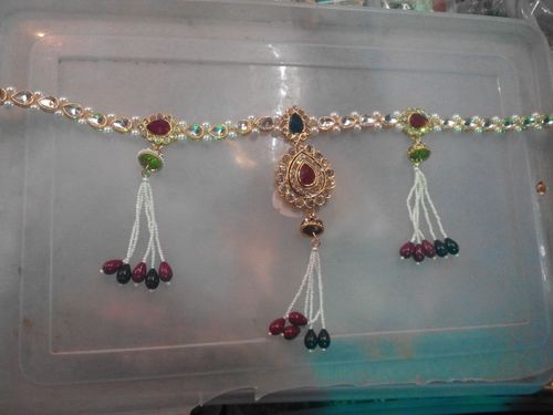 Sarees Accessories