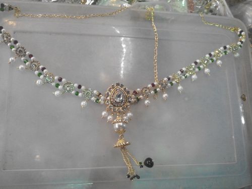 Sarees Accessories