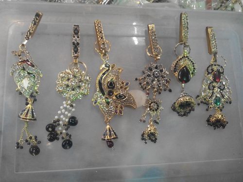 Accessories