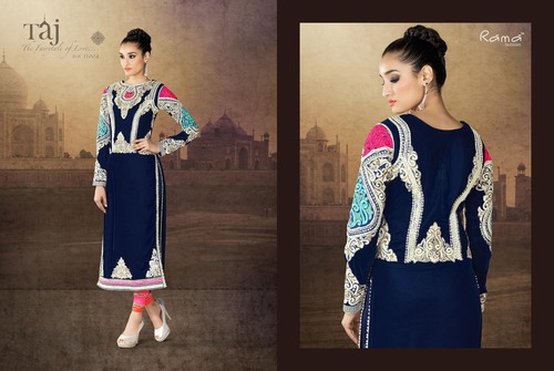 Rama Fashions Velvet Collection