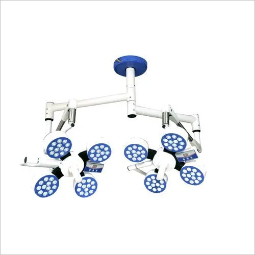 Double Dome LED Operation Light
