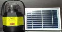 Solar LED Lantern (Al-Noor)
