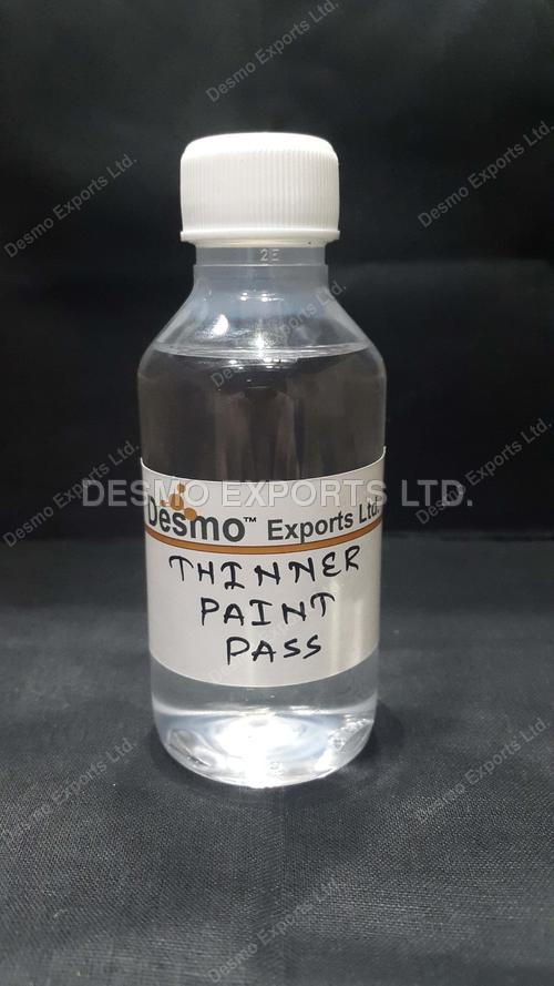 Paint Pass Thinner