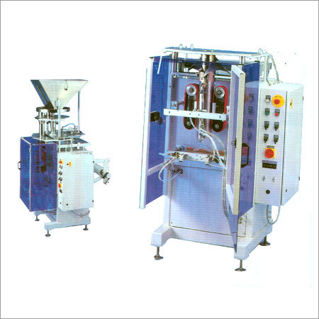 Vertical Form Fill & Seal Machine Model UE 08