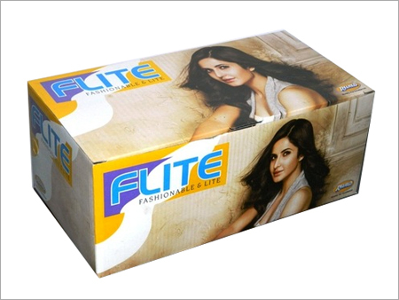 Shoes Cardboard Box