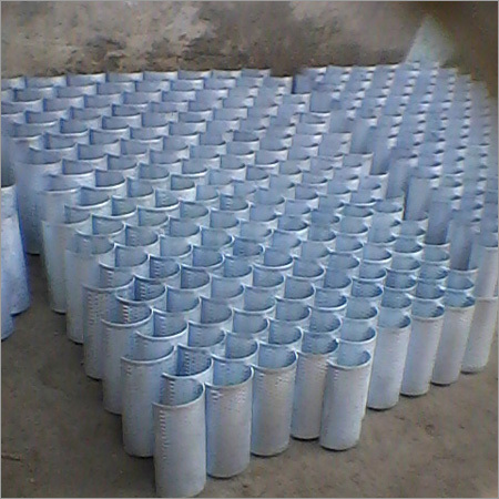 Blackening & Bluing Salts