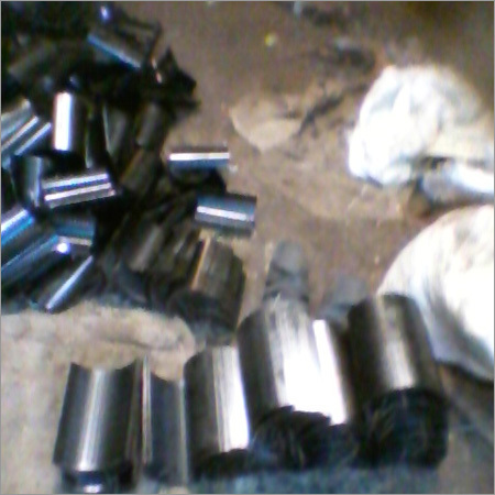 Blackening & Bluing Salts