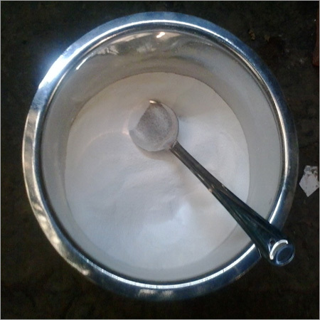 Silver Cyanide