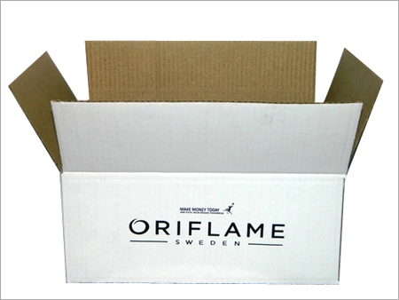 Cosmetic Packaging Boxes