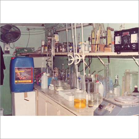 Mono Aluminium Phophate