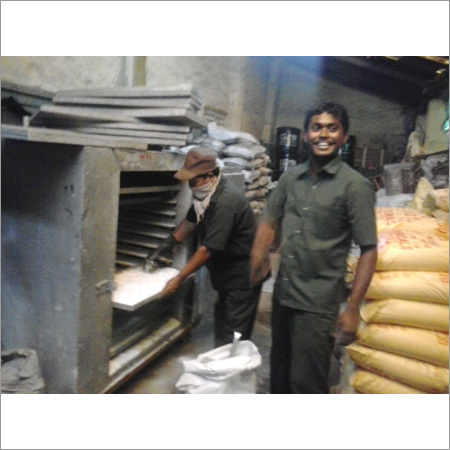 Heat Treatment