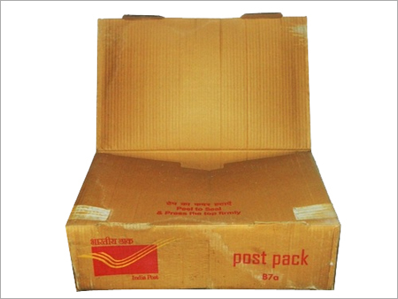 Customized Corrugated Boxes