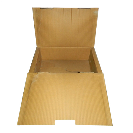 Heavy Duty Corrugated Boxes