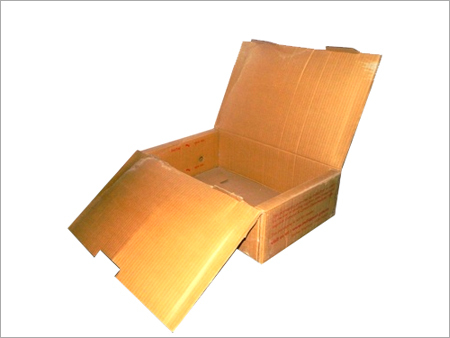 Heavy Duty Customized Cartons