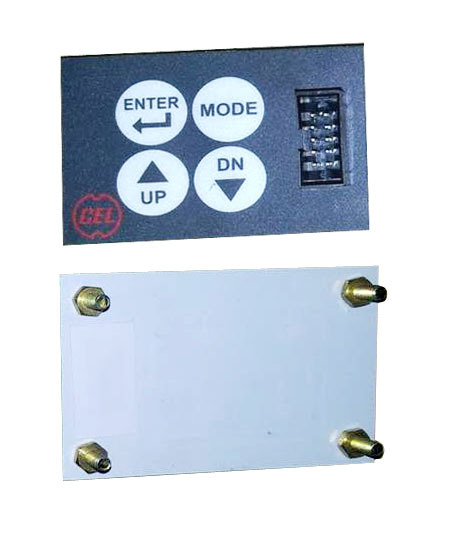 PCB Membrane Keypads