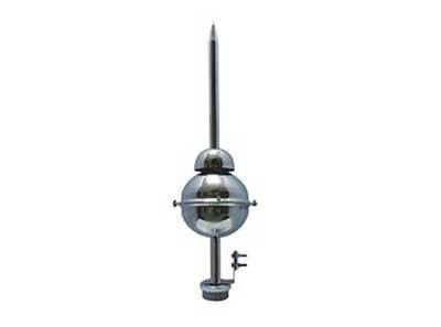 Transmission Device Application: For Transmitting Lightning Strike Data To Remote Mobile Or Laptop