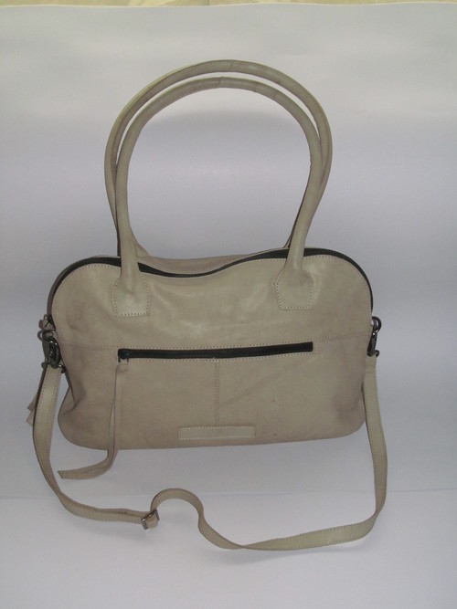 Leather Bag