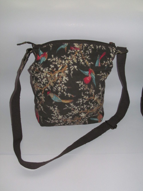 Leather Bag