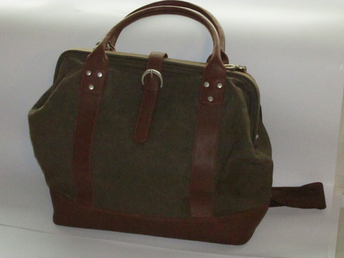 Leather Bag