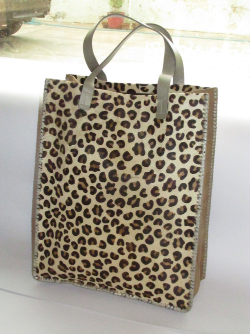 Leather Bag