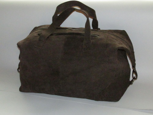Leather Bag