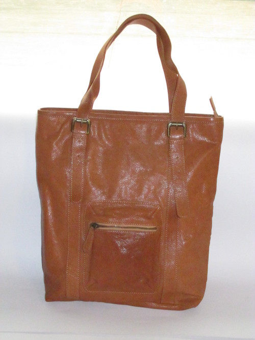 Leather Bag