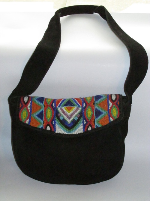 Leather Bag